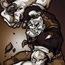 Don't Mess With A Sailor