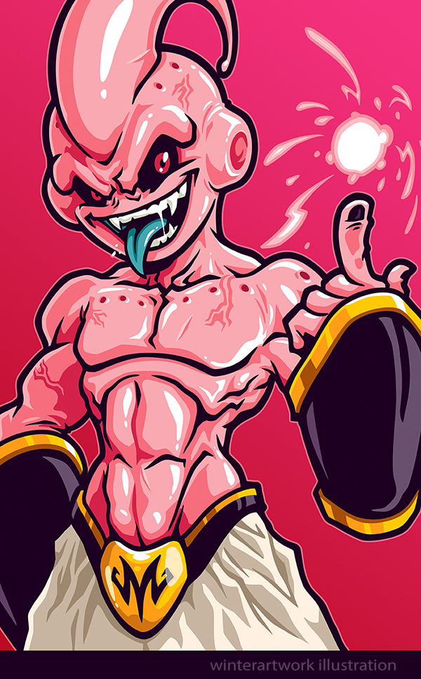 Absolute Evil