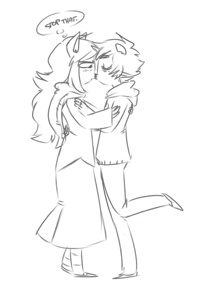 jade is trying to have a moment here karkat