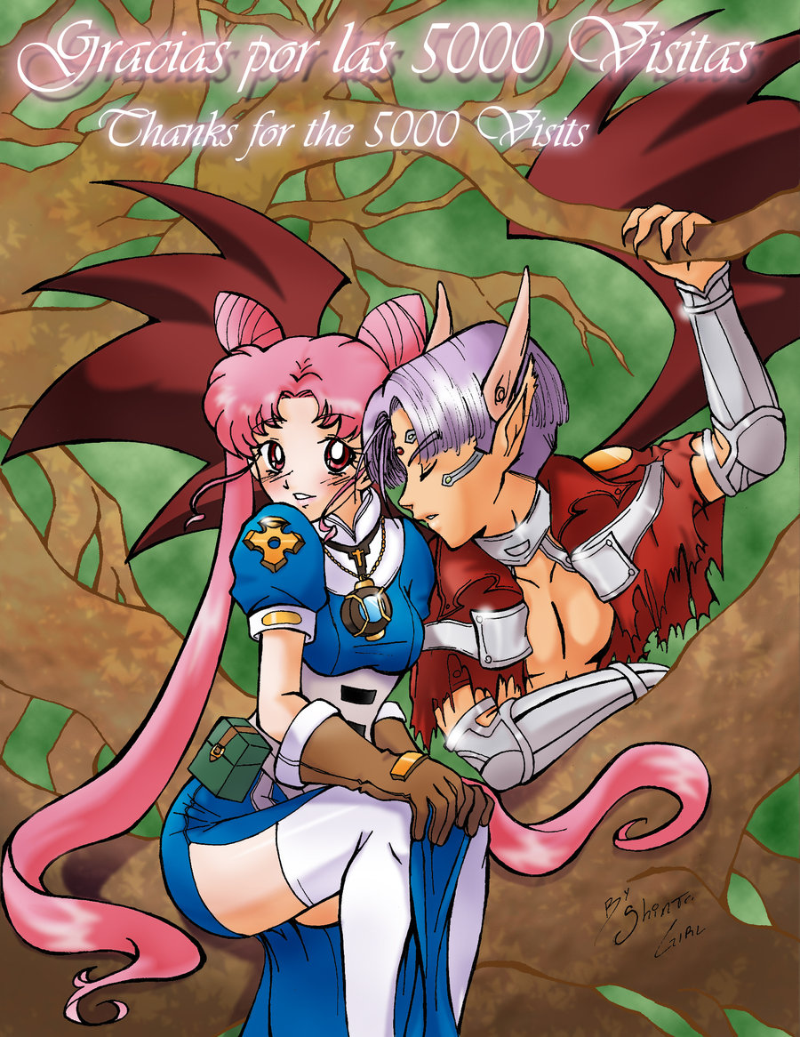 Trunks And Rini Trunks and Rini 5 by sailormoon-crossover on DeviantArt