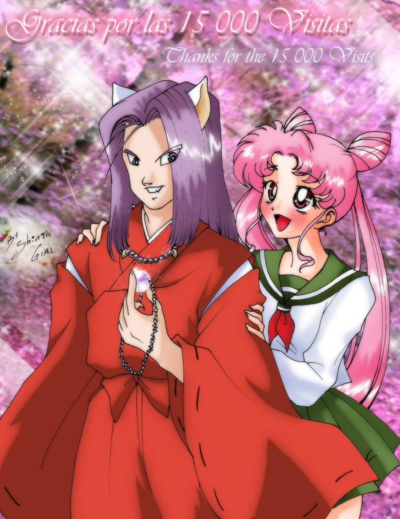 Trunks And Rini trunks and Rini 15 by sailormoon-crossover on DeviantArt