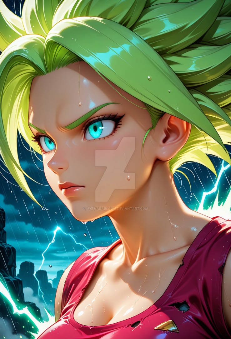 Kefla Design Kefla by MytharaBloom on DeviantArt