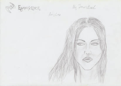 0024 - Amy Lee