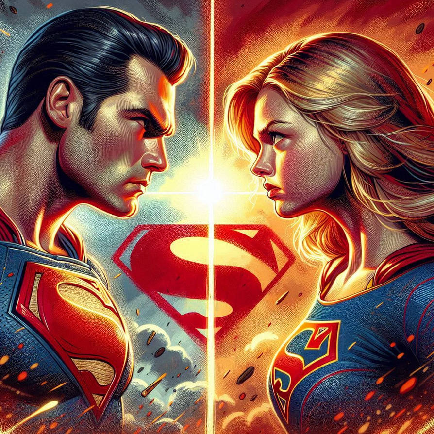 two different worlds by leeman42 on DeviantArt