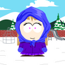 South Park Avatars - Carla McArthur