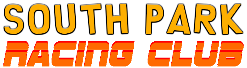 South Rcing Logo South Park Racing Club Logo by MarkHarrierT99 on DeviantArt