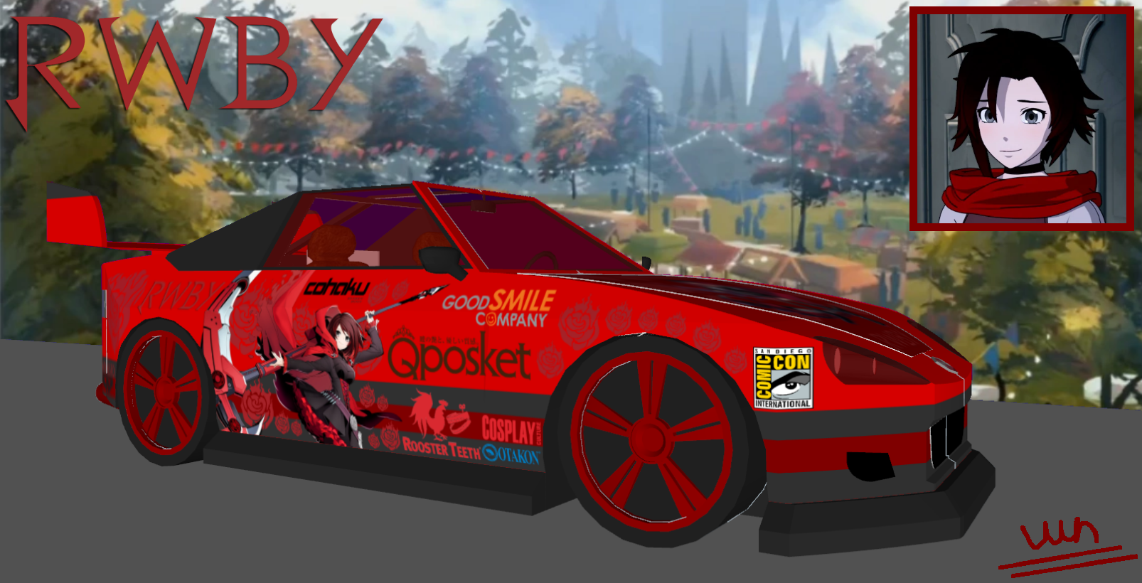 Rose-Shield DeviantArt Gallery