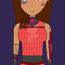 Cyberpunk 20XX Infinity Bonnie Rodriguez