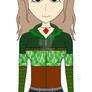 Rachael Greene Fullbody