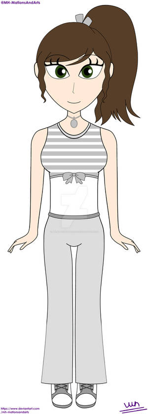 Angela Rockwell Fullbody
