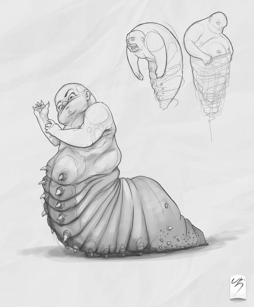 Fatbug fatbug by yuatja on DeviantArt
