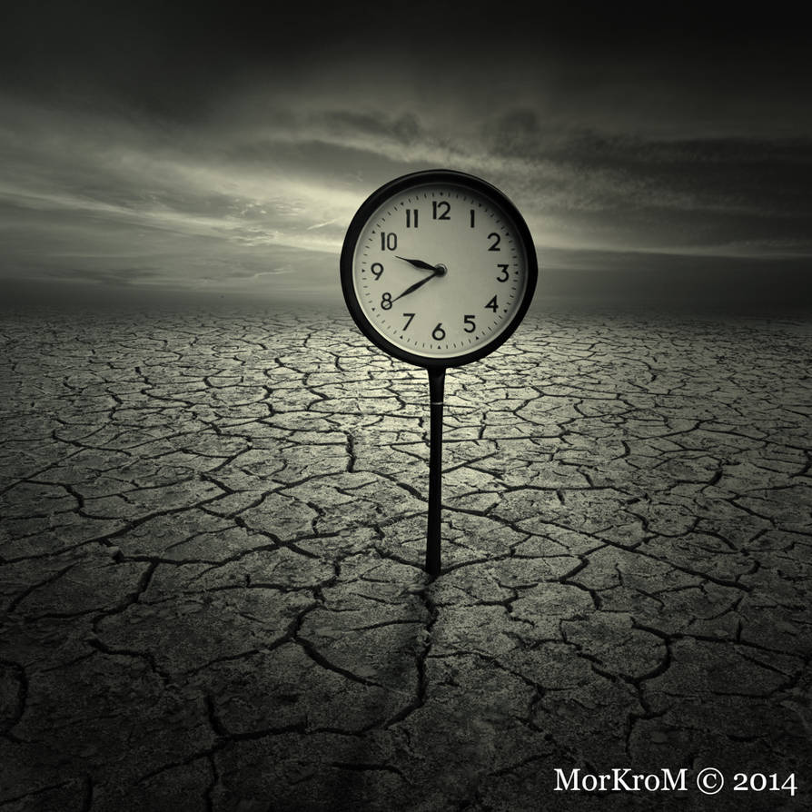 Le temps qui passe by MorKroM on DeviantArt Le temps qui passe by MorKroM on DeviantArt