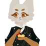 apple and knife