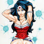 Wonder Woman