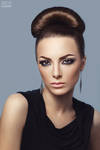 Cornflower 1 by DmitryElizarov