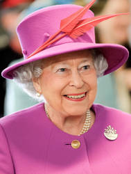 R.I.P. Queen Elizabeth II (1926-2022)