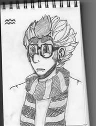 Eridan more like eridumb hahahhaha