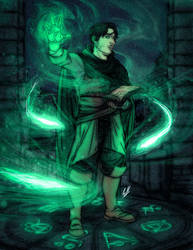 Mage