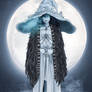 Ranni The Witch