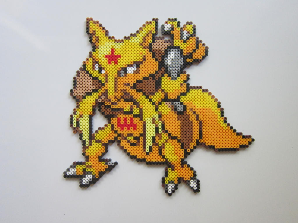 Kadabra