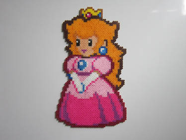 Paper Peach