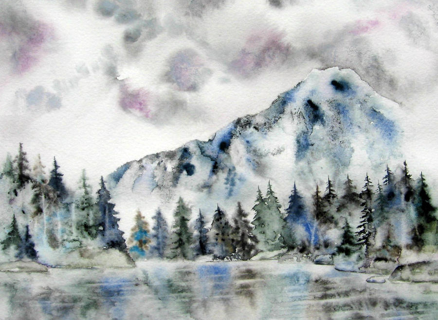 Juillet gris by BlueCaroline Juillet gris by BlueCaroline