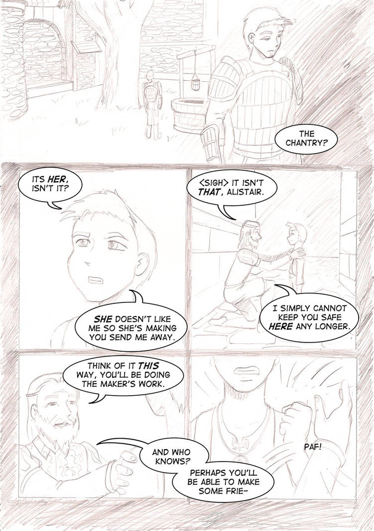 DA:O The Locket, p6 by bukittyan