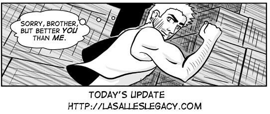 LaSalle's Legacy: Ch 19, P 12