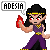 Adesia - Pixel Fighter