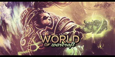 World Of Warcraft