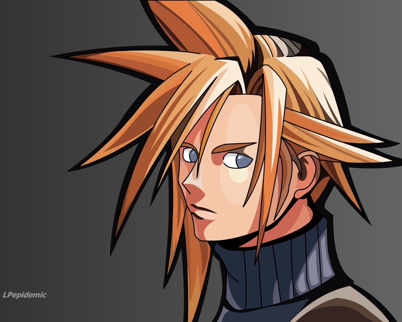 Cloud Strife