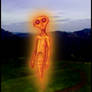 The Flatwoods Monster