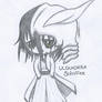 Ulquiorra Chibi