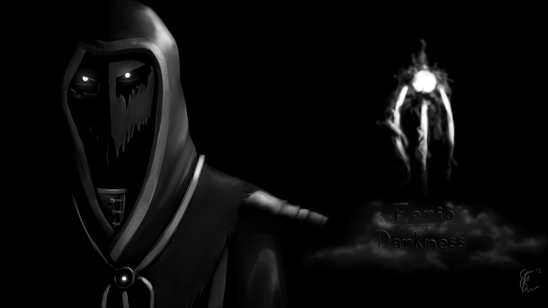 Dark God by Lord-Metalark on DeviantArt Dark God by Lord-Metalark on DeviantArt