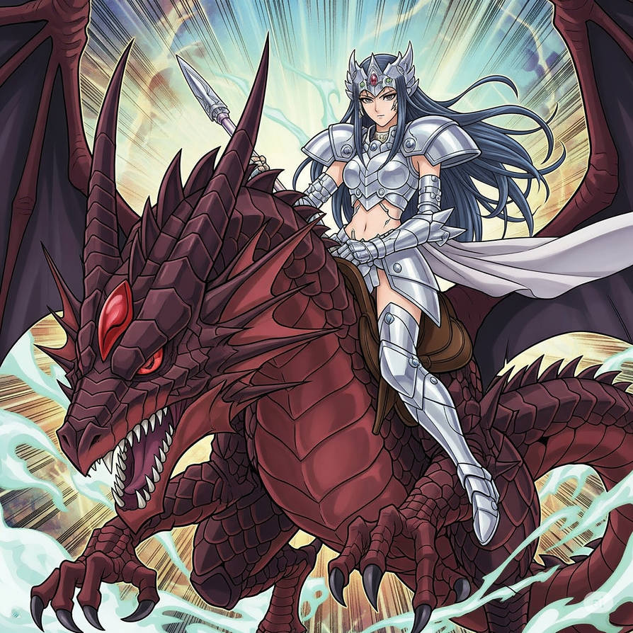 Heroic Dragon Rider The Great Dragon Rider by CarmelloCruz on DeviantArt