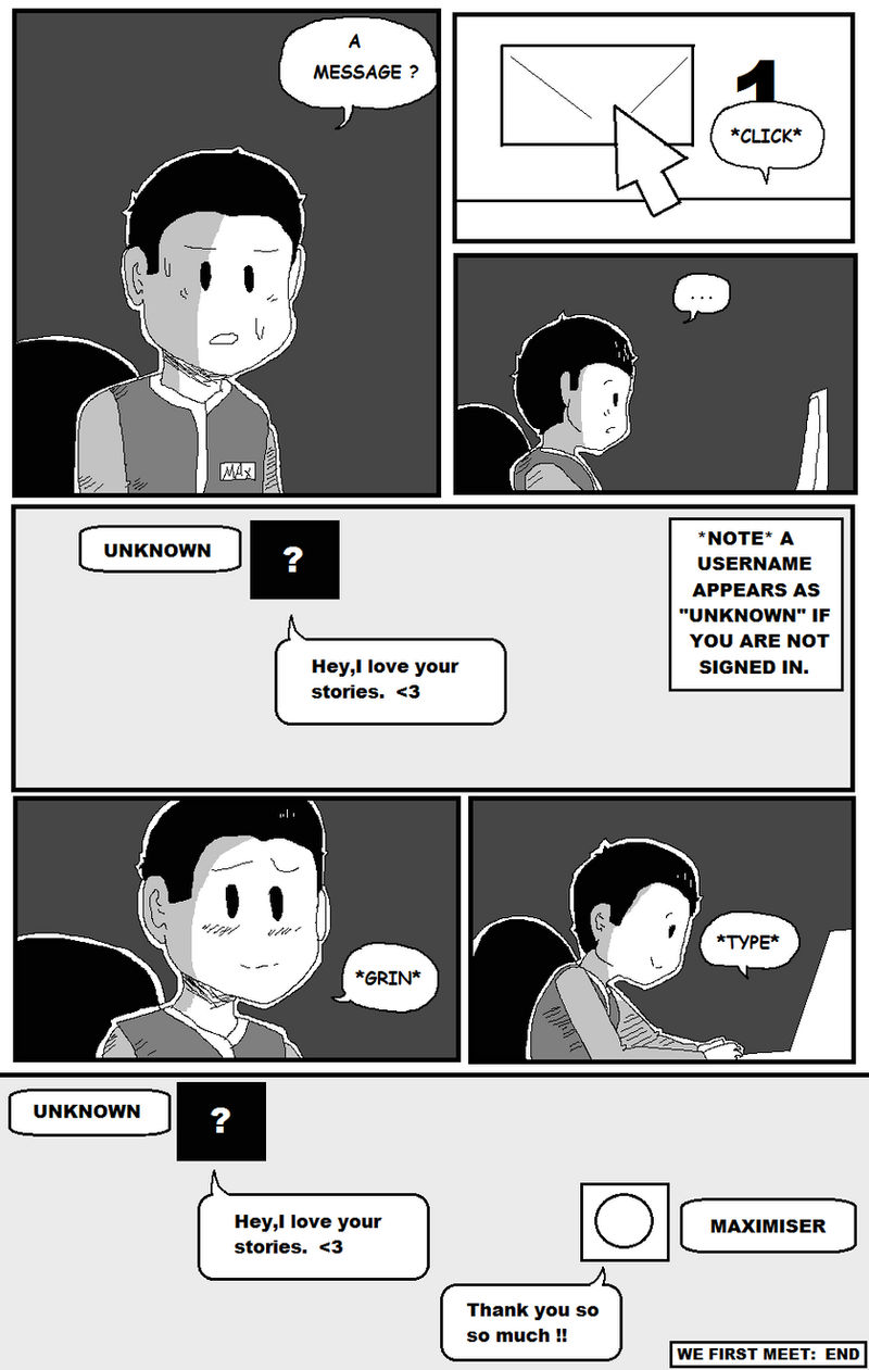 Vectony OLT page 24 by Vectony on DeviantArt