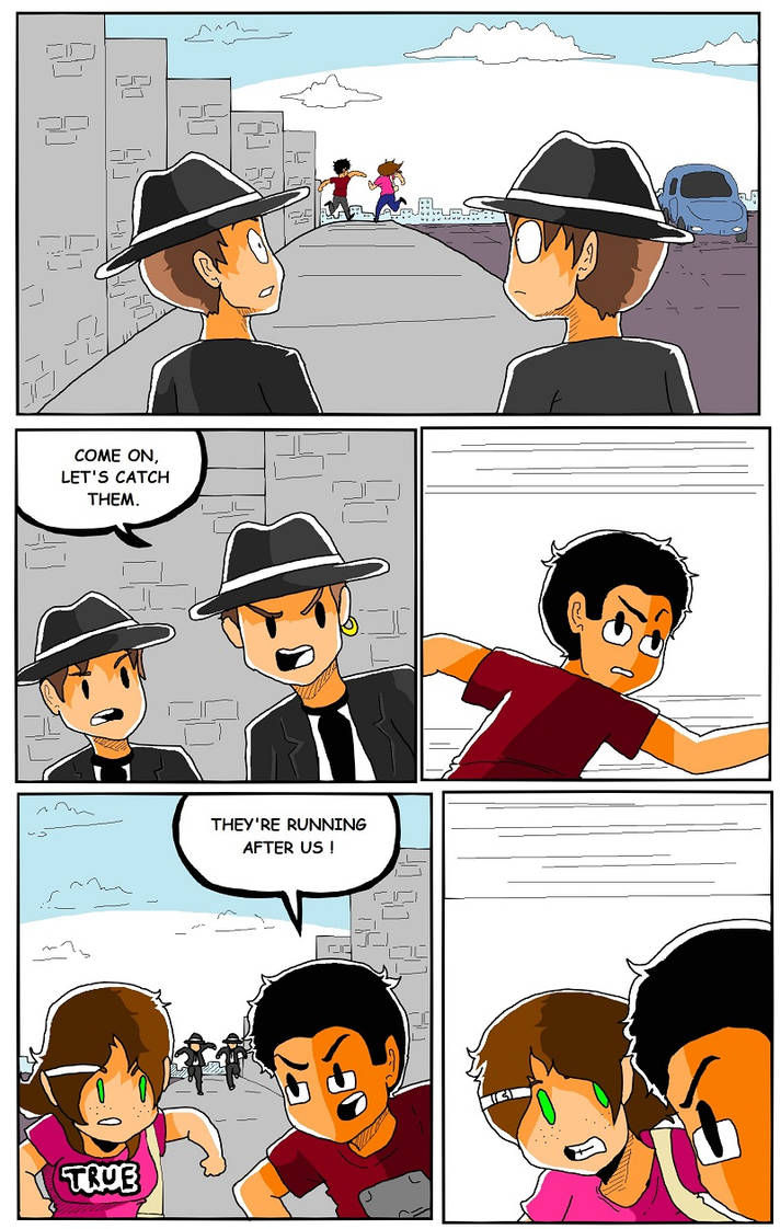 Pieartstudio Deviantart OLT page 896 by Vectony on DeviantArt