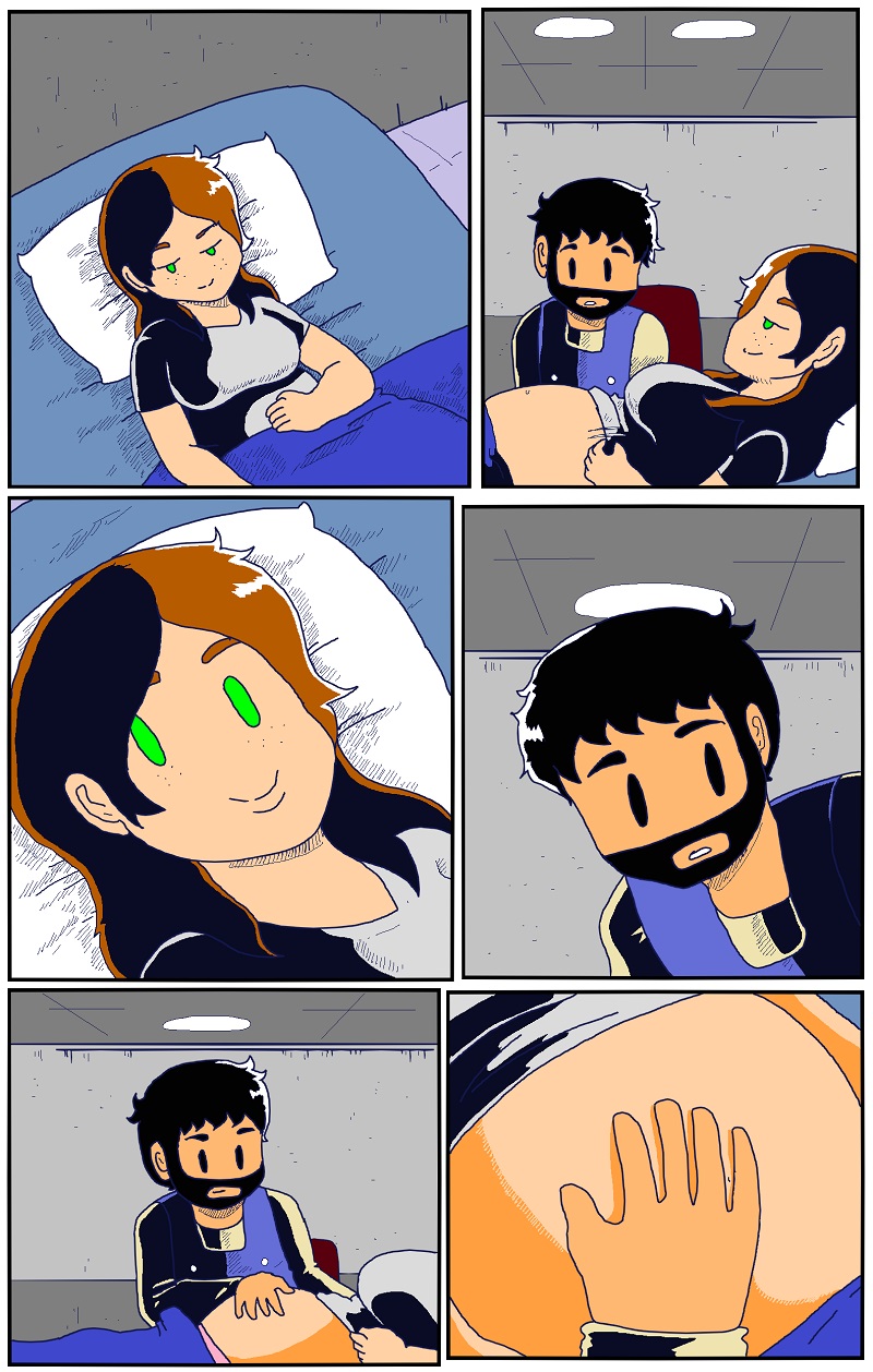 Vectony OLT page 1341 by Vectony on DeviantArt