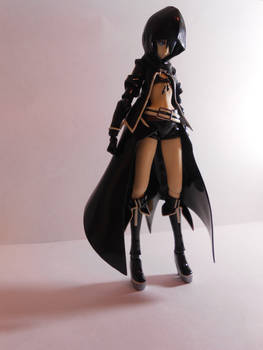 The shadow of envy