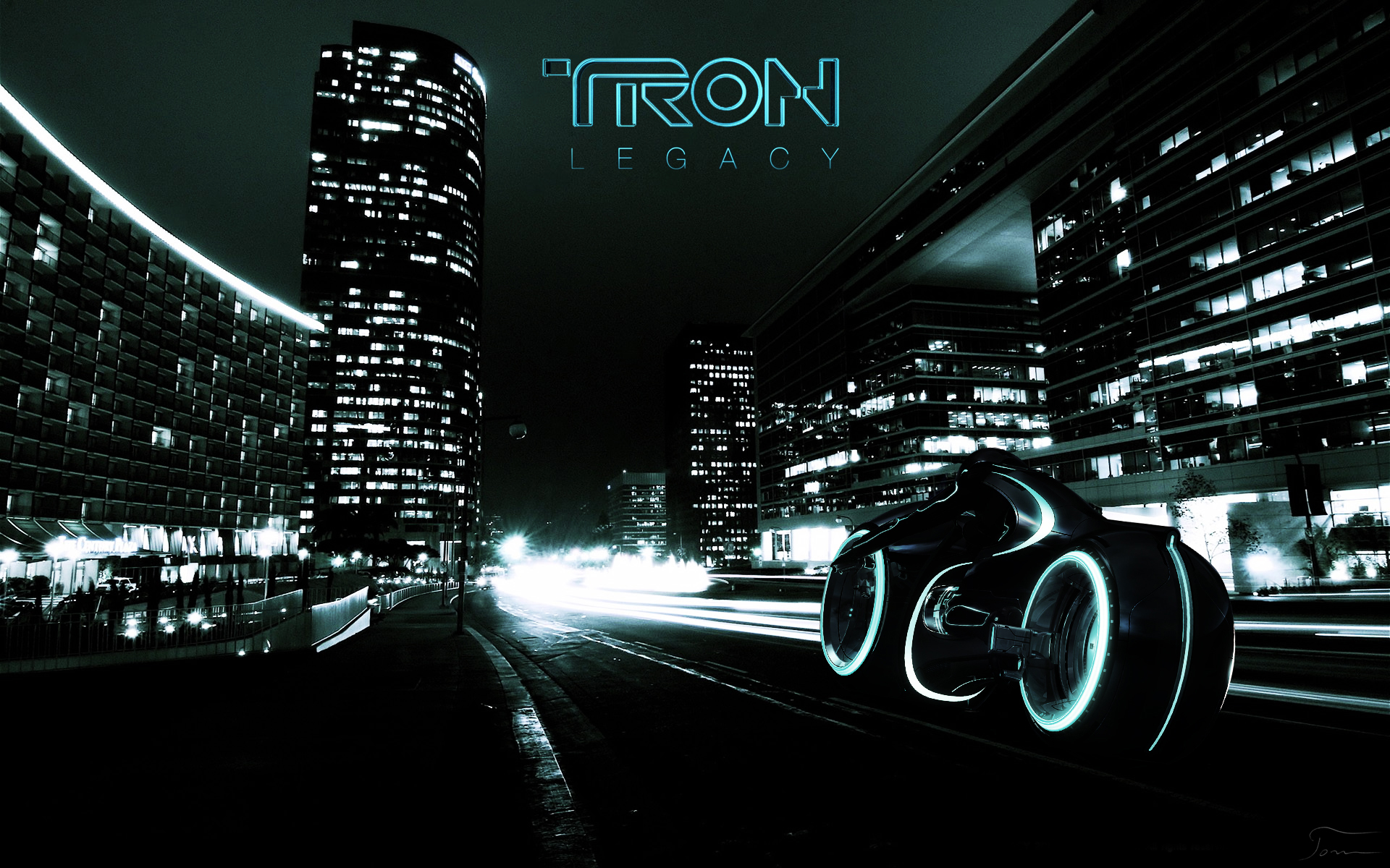 TRON Legacy