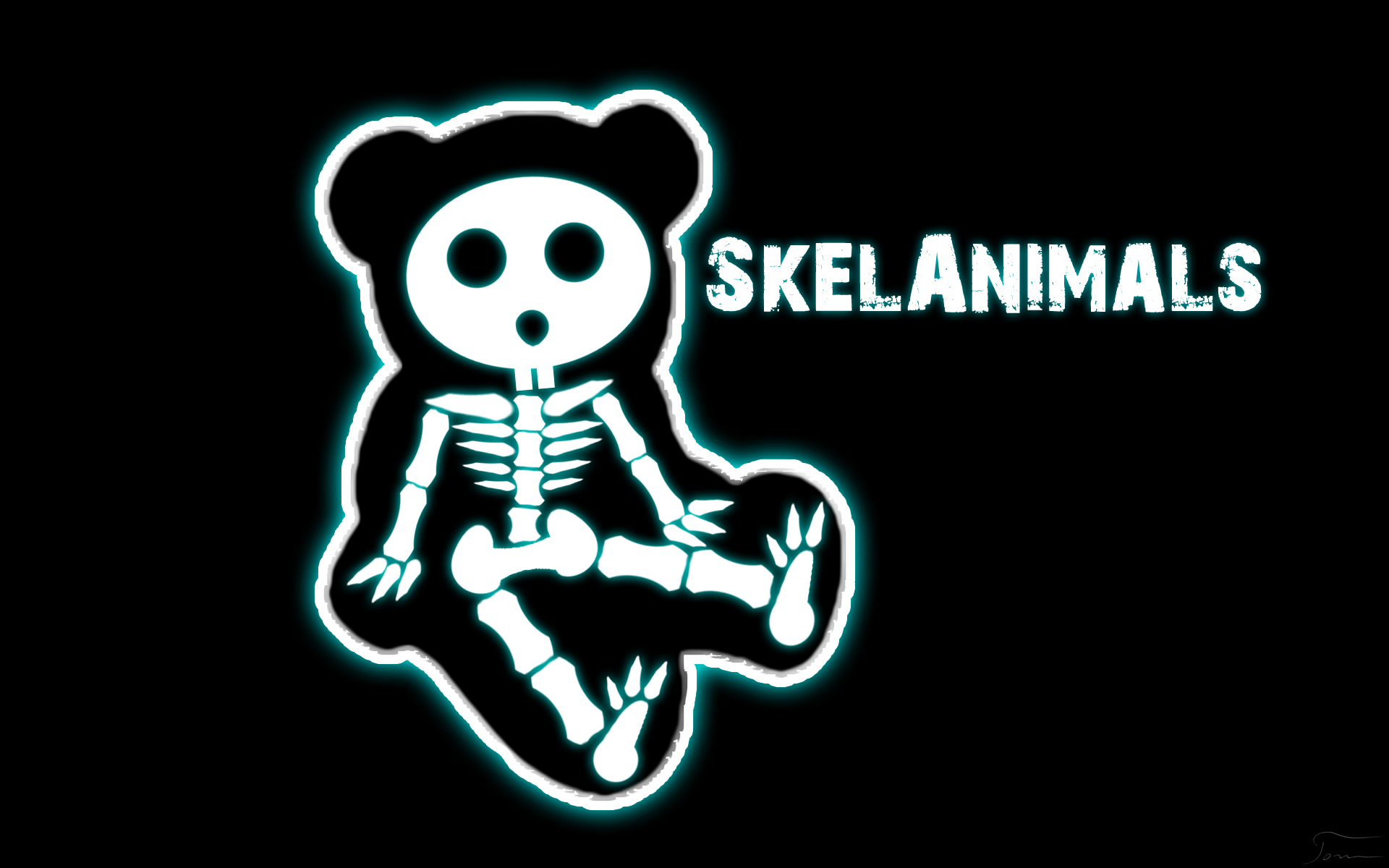 Skelanimal