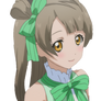 Render #1 : Kotori Chan