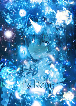 { SIGNATURE } Happy 30/4 , It's Rem