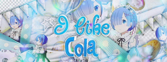 TR Slot #8 : I Like Cola :333 ::HAPPY BHD COLA::