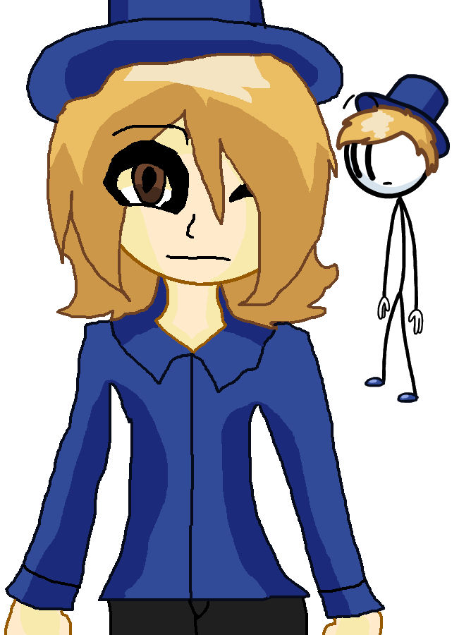 Sven Svensson My Style by axelgomez1500 on DeviantArt