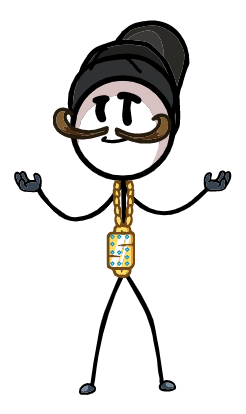 Reg Rhm Reginald Copperbottom PNG by axelgomez1500 on DeviantArt