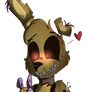 Golden Bonnie