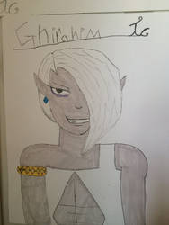 Ghirahim 