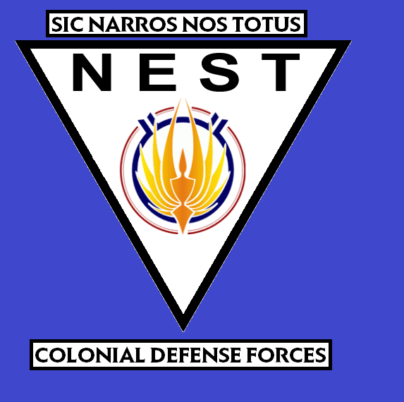 COLONIAL NEST