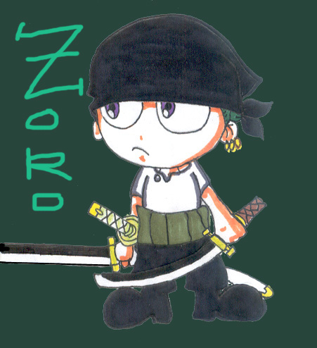 Zoro